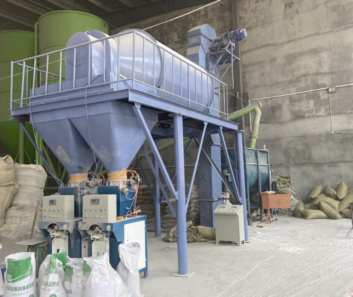 聚合物?；⒅楸厣皾{生產線